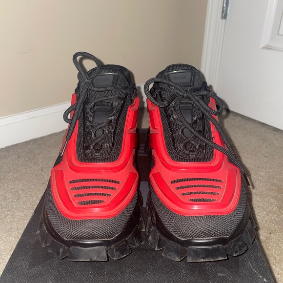 Prada cloudburst thunder - Picture 2 of 7